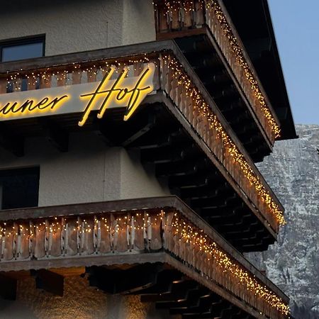 Obertrauner Hof Extérieur photo