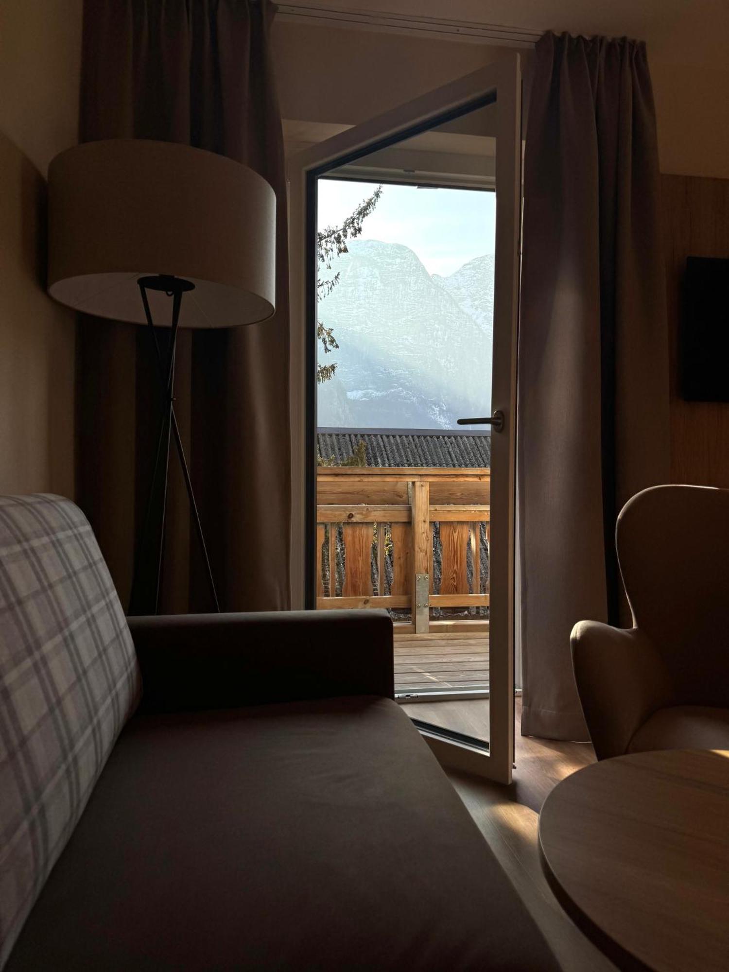 Obertrauner Hof Extérieur photo
