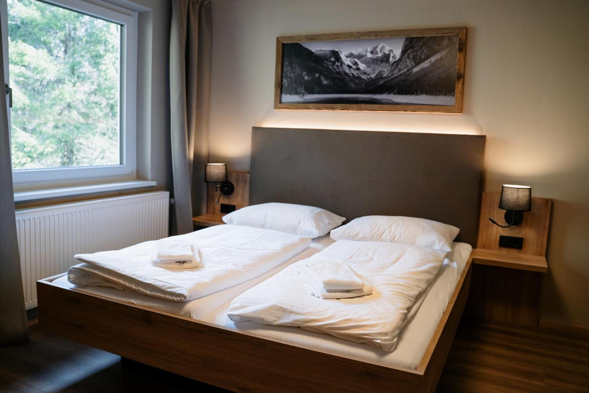 Obertrauner Hof Extérieur photo