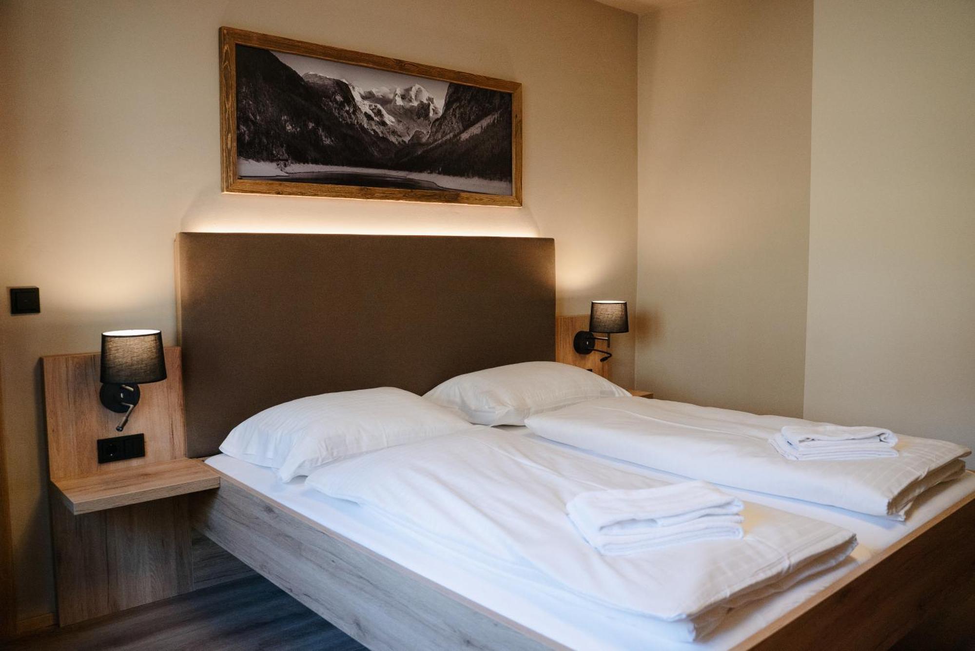 Obertrauner Hof Extérieur photo