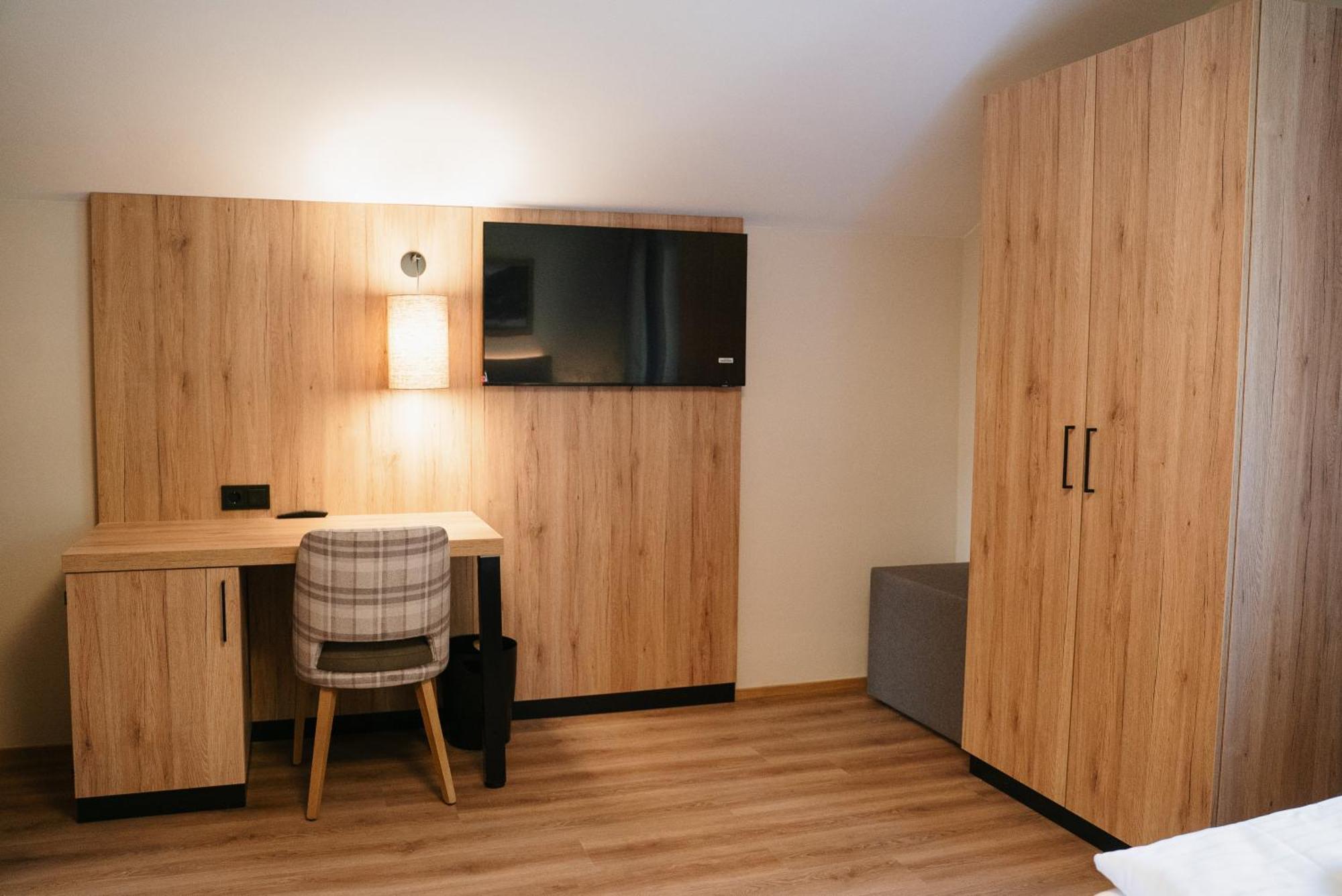 Obertrauner Hof Extérieur photo