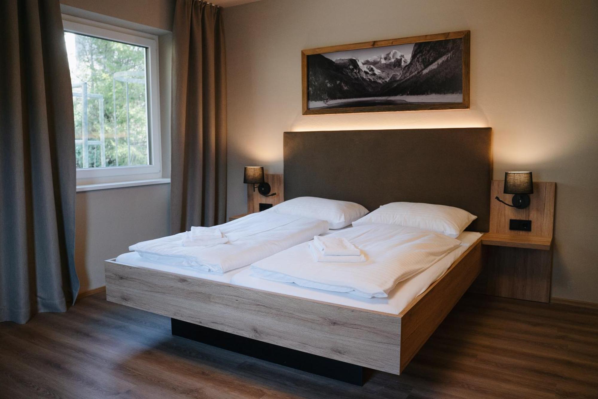 Obertrauner Hof Extérieur photo