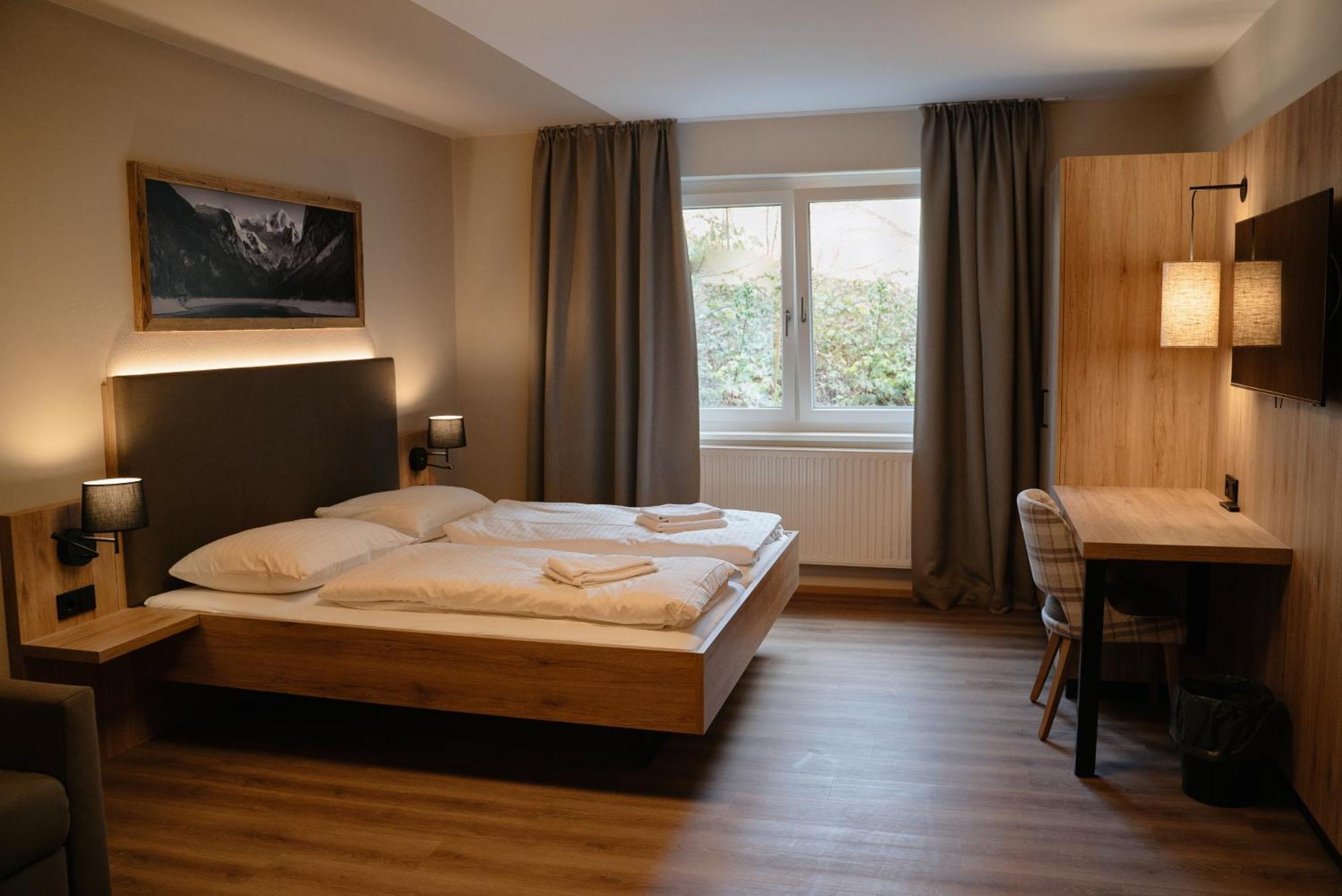 Obertrauner Hof Extérieur photo