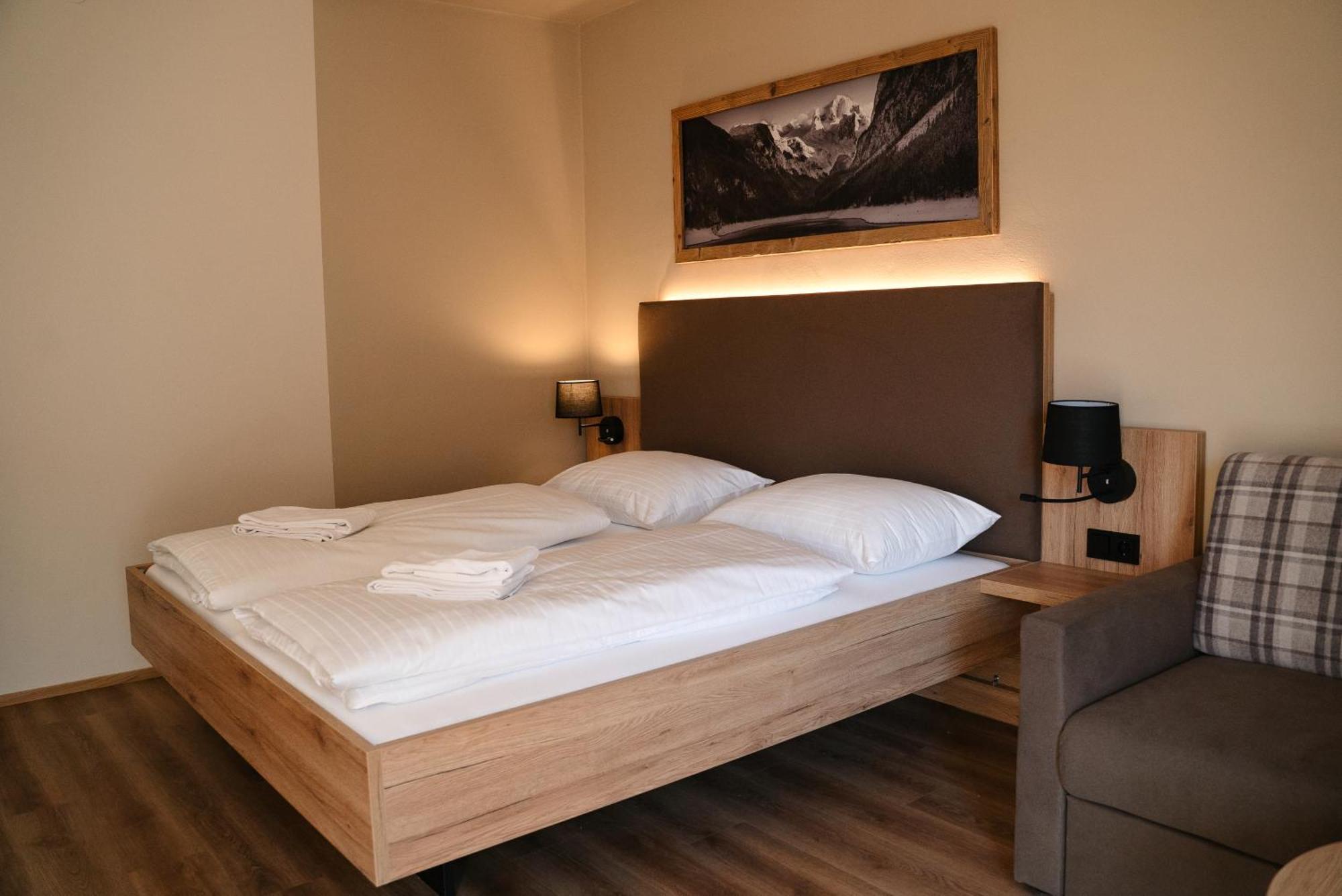 Obertrauner Hof Extérieur photo