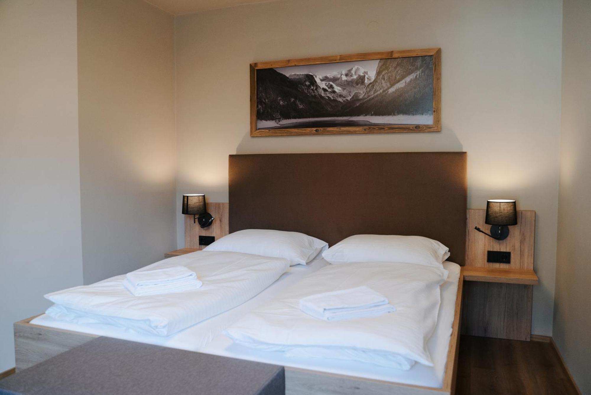 Obertrauner Hof Extérieur photo