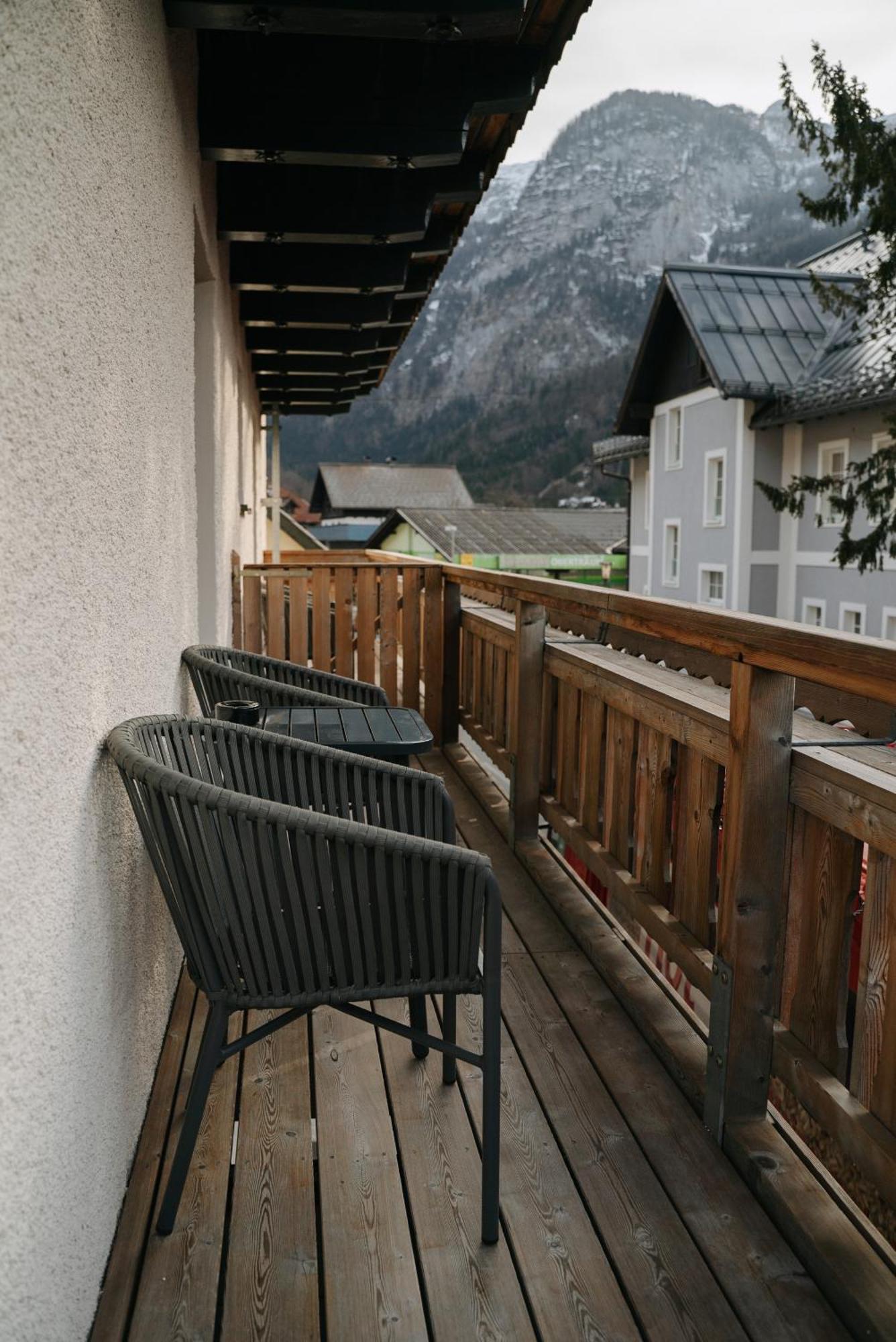 Obertrauner Hof Extérieur photo