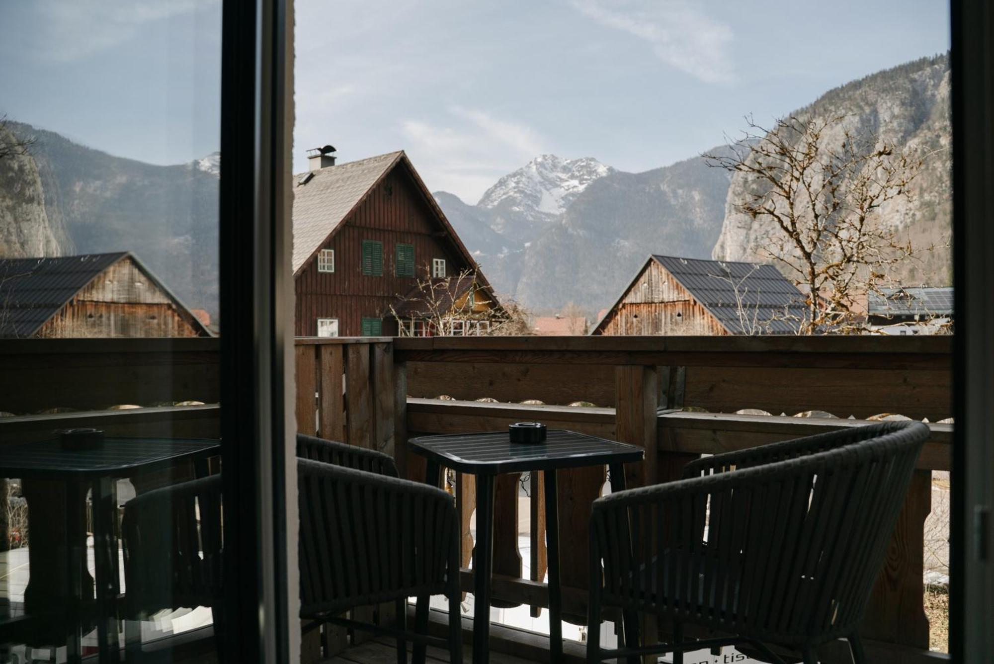 Obertrauner Hof Extérieur photo